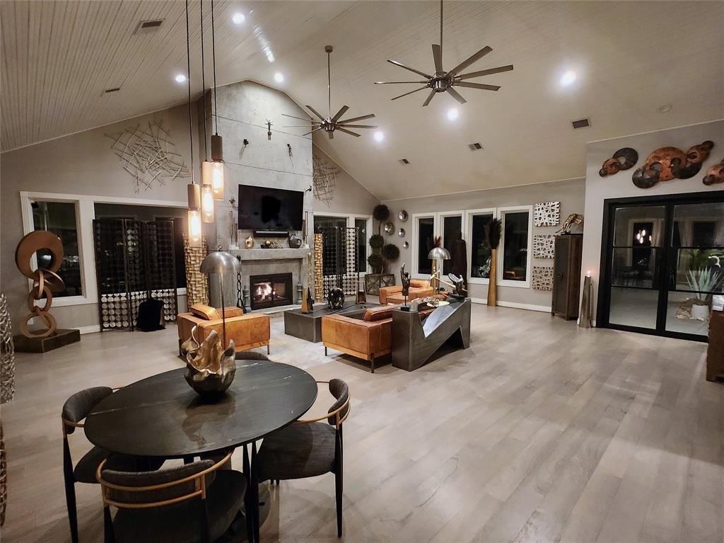 38 Fairway Park, Montgomery, Texas image 6