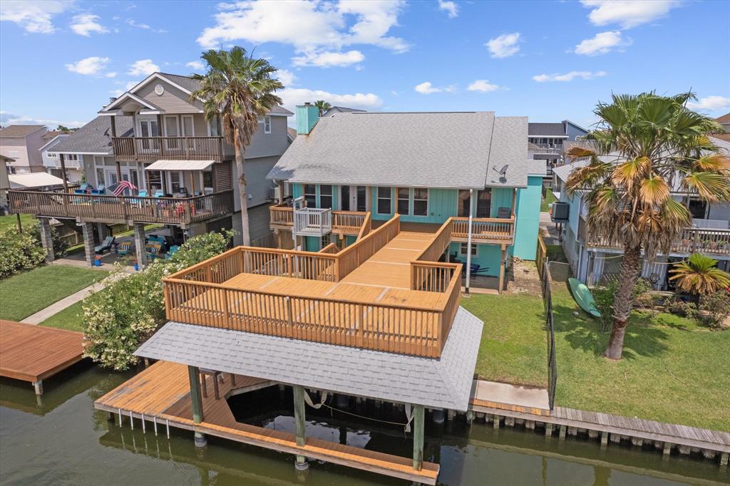 1094 Redfish Street