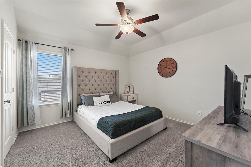 18931 Via Flora Drive Drive, New Caney, Texas image 19