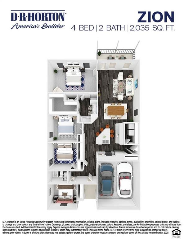 4328 Wallace Falls Lane, Conroe, Texas image 25