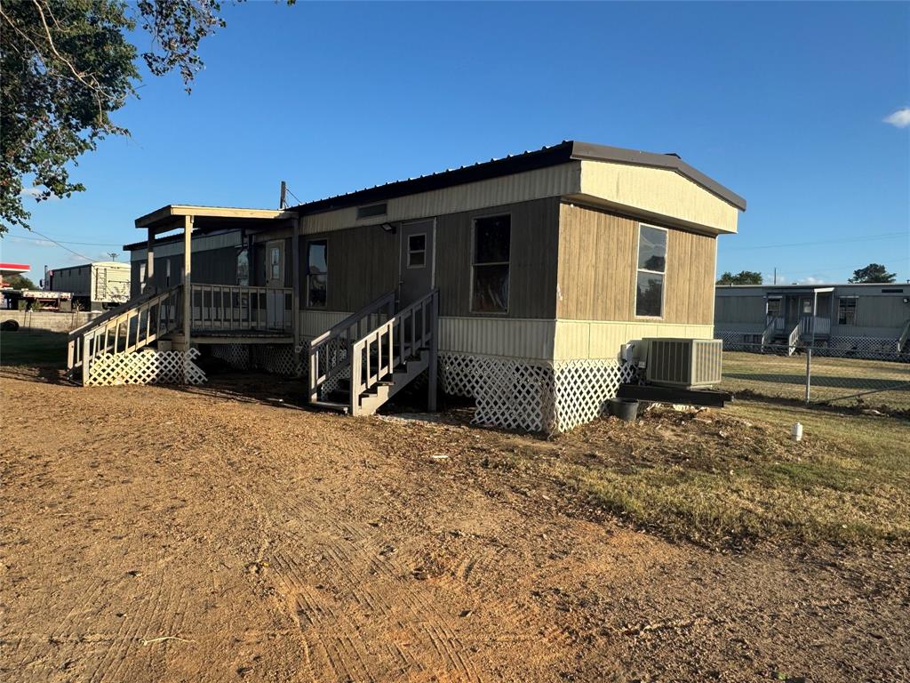 1423 Prosperity Street, El Campo, Texas image 4