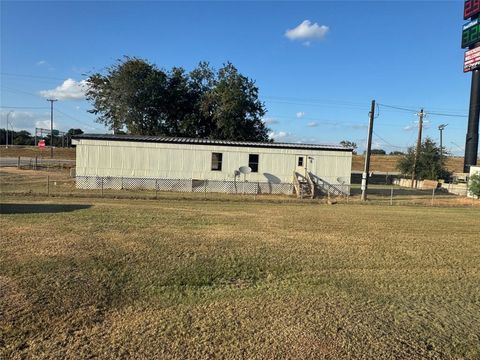 A home in El Campo