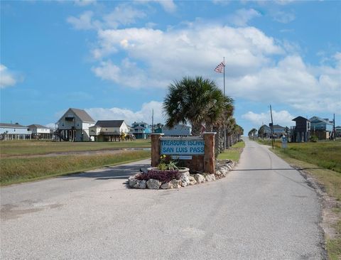 A home in Freeport