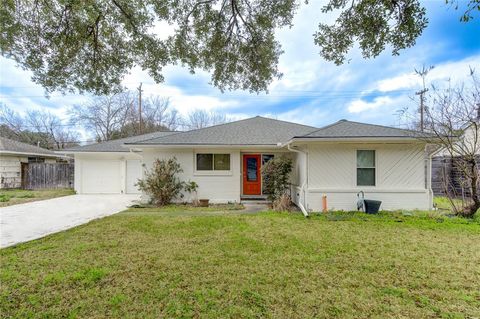 3010 Conway Street, Houston, TX 77025 - #: 42882054