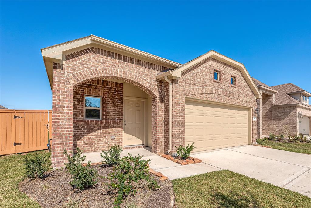 12211 Carling Straight Drive, Humble, Texas image 3