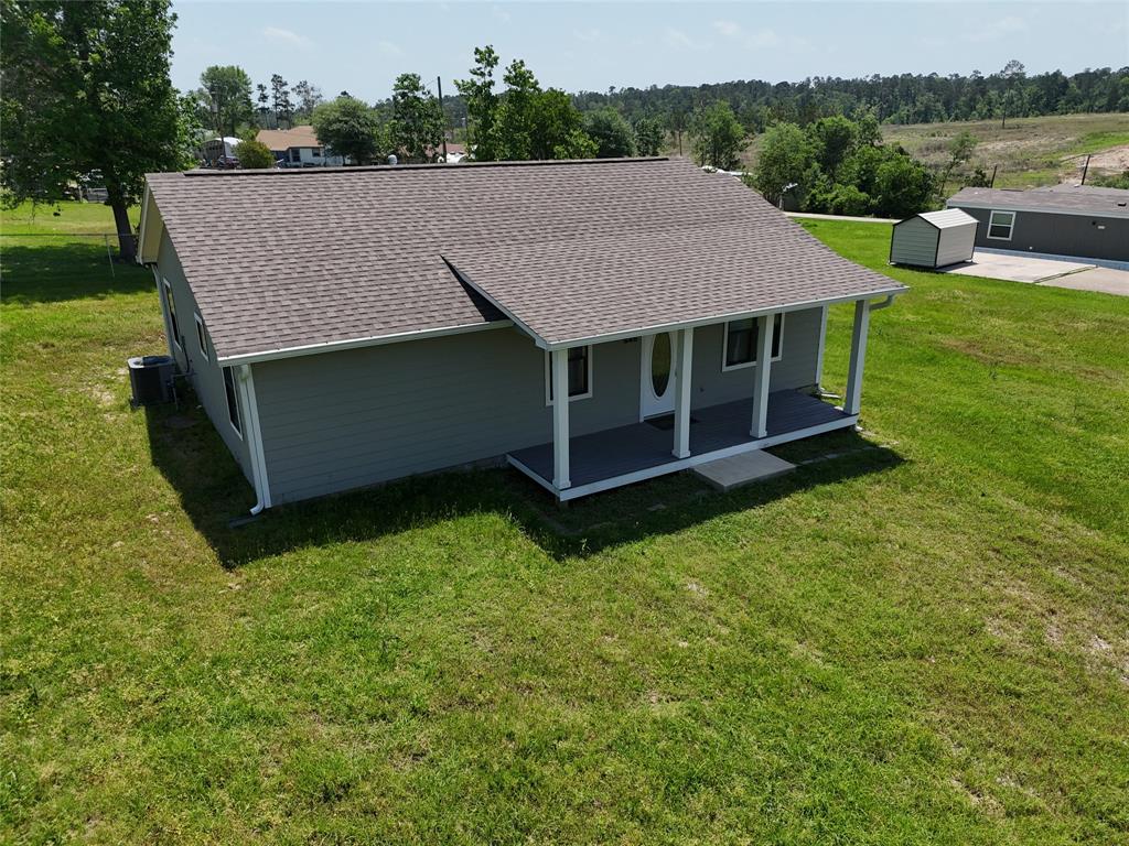 646 Yaupon Cove Drive, Onalaska, Texas image 15
