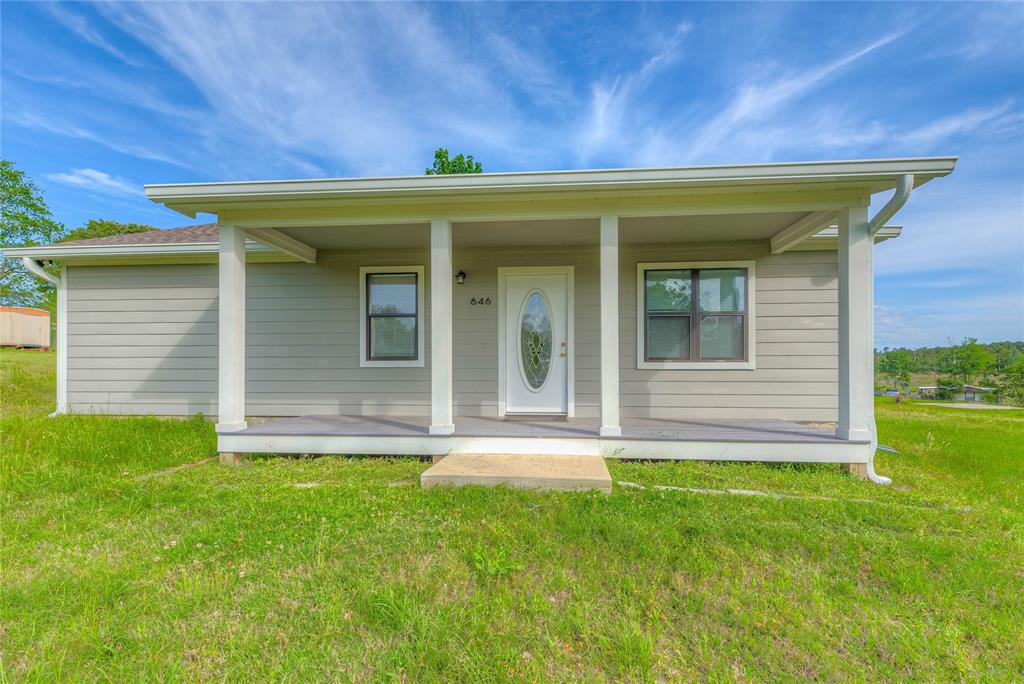 646 Yaupon Cove Drive, Onalaska, Texas image 23