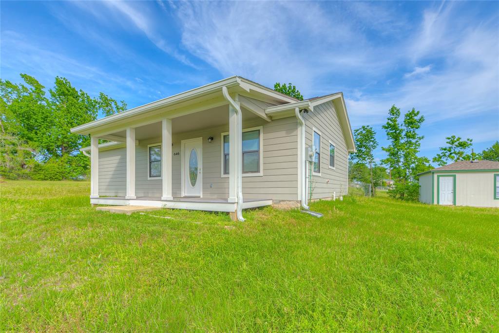 646 Yaupon Cove Drive, Onalaska, Texas image 24