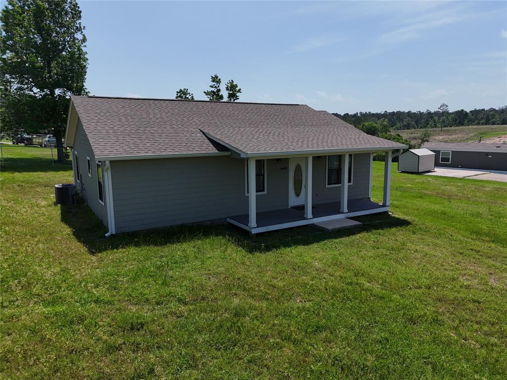 646 Yaupon Cove Drive, Onalaska, Texas image 14