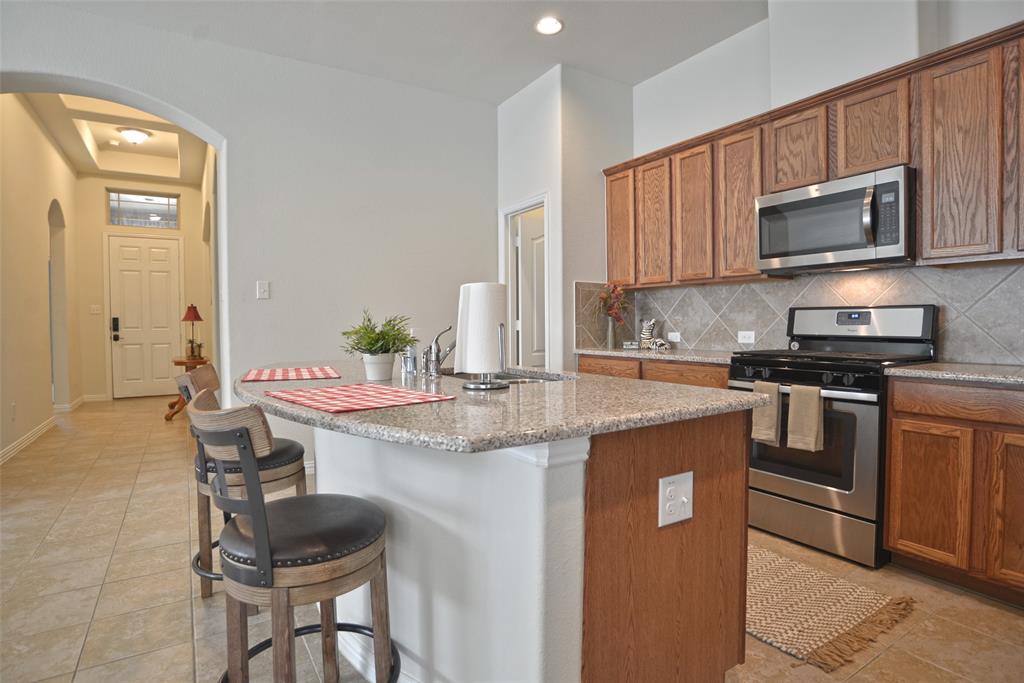 12421 Berberry Drive, Texas City, Texas image 5