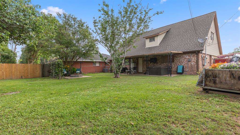 702 Amherst Lane, Deer Park, Texas image 27
