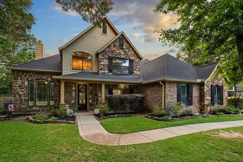 15432 Queen Elizabeth Court Montgomery TX 77316