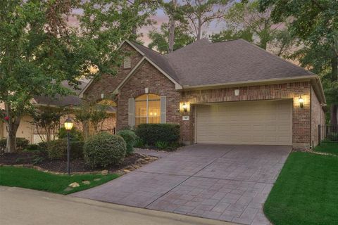 A home in Montgomery