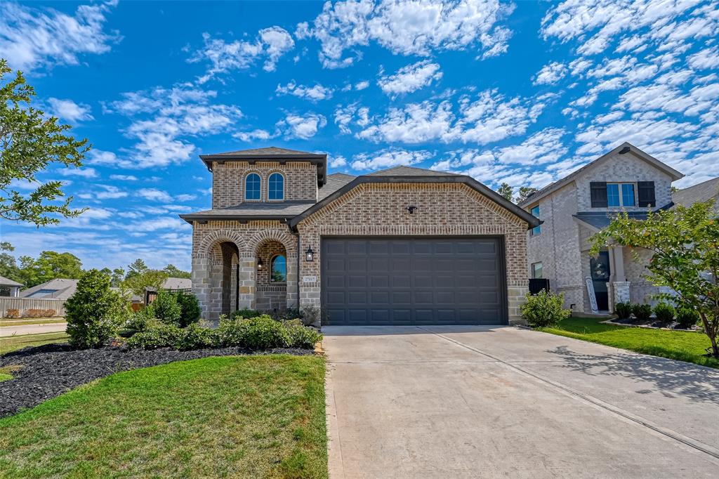 27017 Strake Lane, Magnolia, Texas image 1
