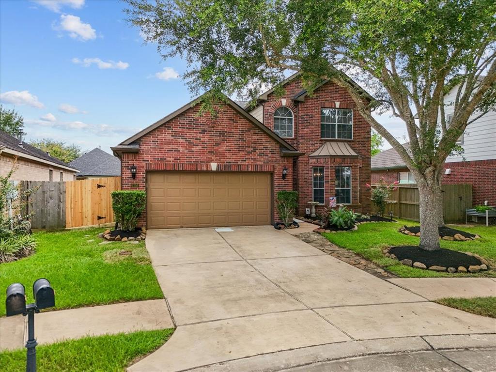 6159 Warrington Lane