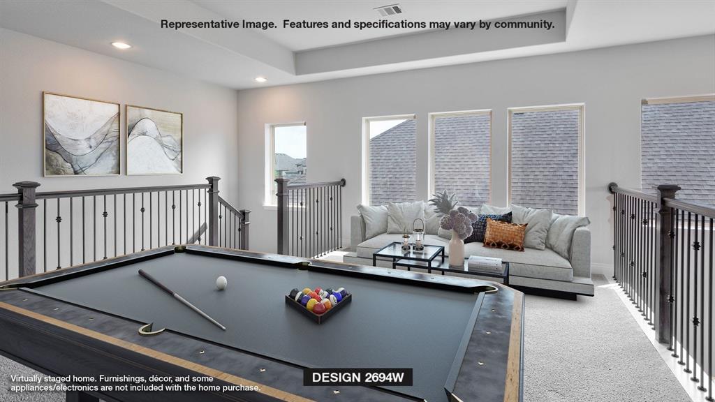 15926 Mahogany Mist Drive, Conroe, Texas image 5