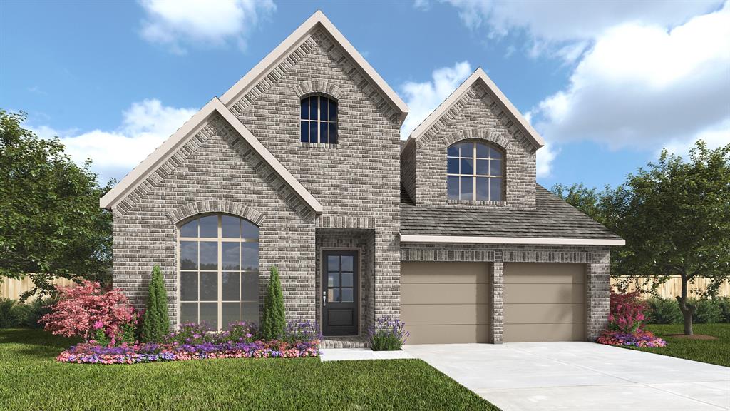 15926 Mahogany Mist Drive, Conroe, Texas image 1