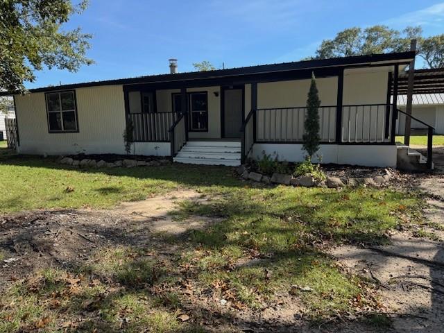 103 Holitzke Street, Dayton, Texas image 1