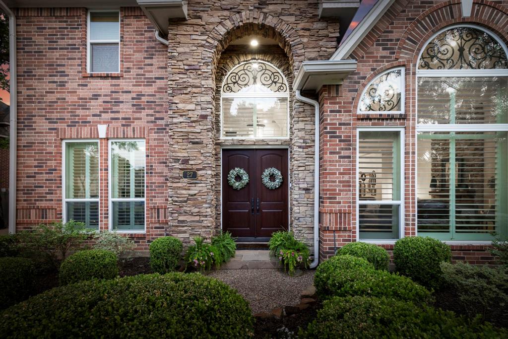 27 Wood Cove Drive, The Woodlands, Texas image 3