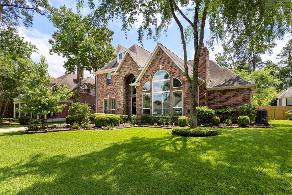 27 Wood Cove Drive, The Woodlands, Texas image 42