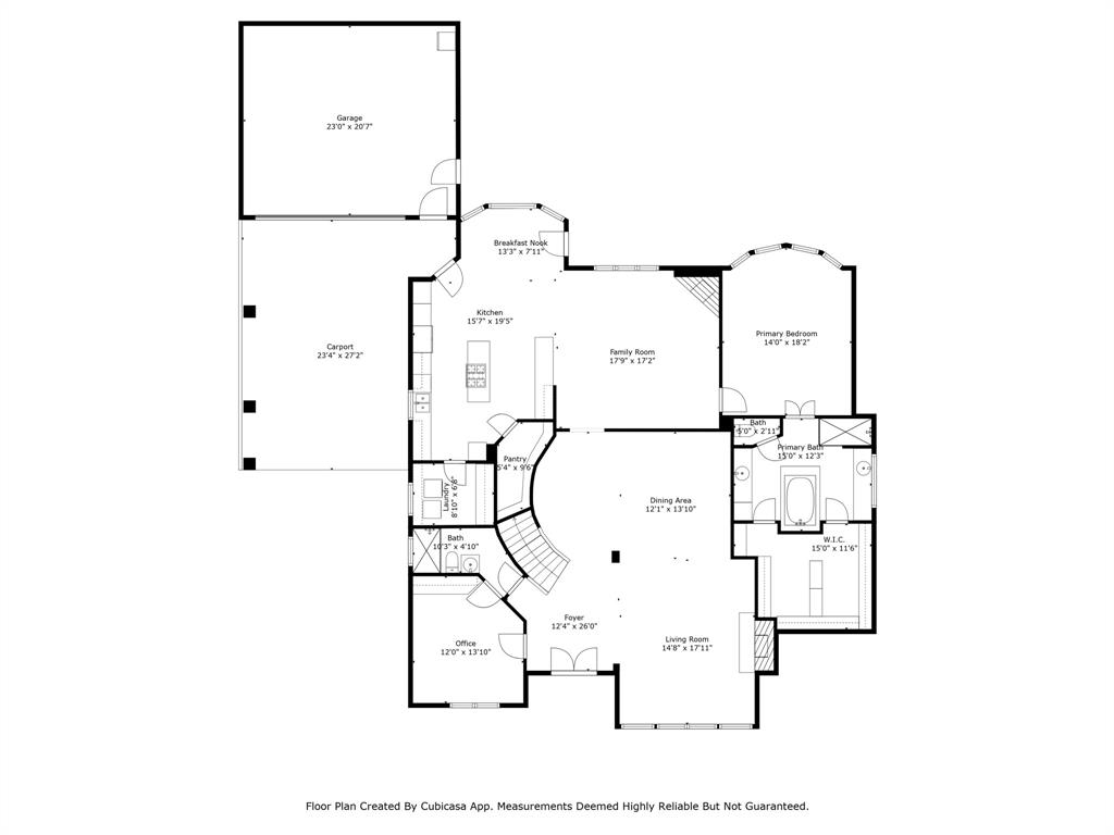 27 Wood Cove Drive, The Woodlands, Texas image 43