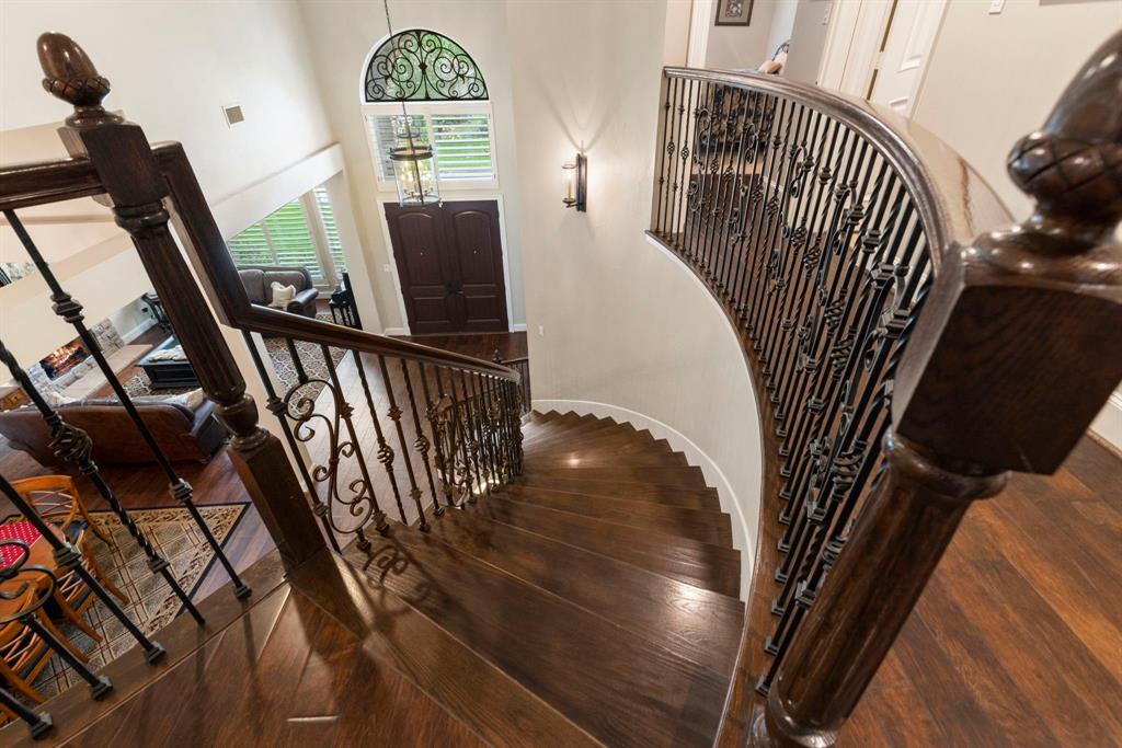 27 Wood Cove Drive, The Woodlands, Texas image 23