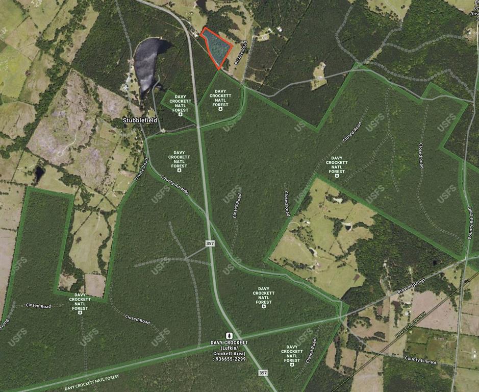 TBD County Road 4690, Kennard, Texas image 17