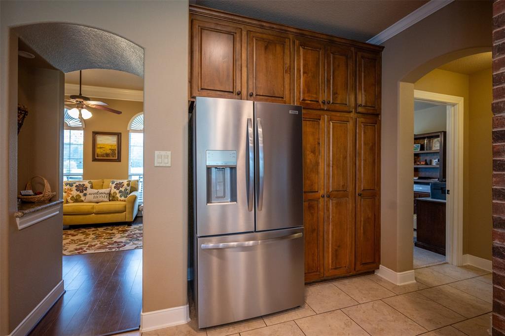 3210 Farm To Market 3065, Colmesneil, Texas image 36