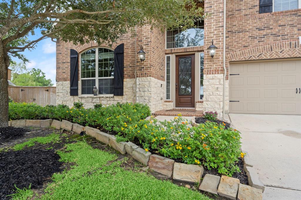 13518 Ambler Springs Drive, Tomball, Texas image 1