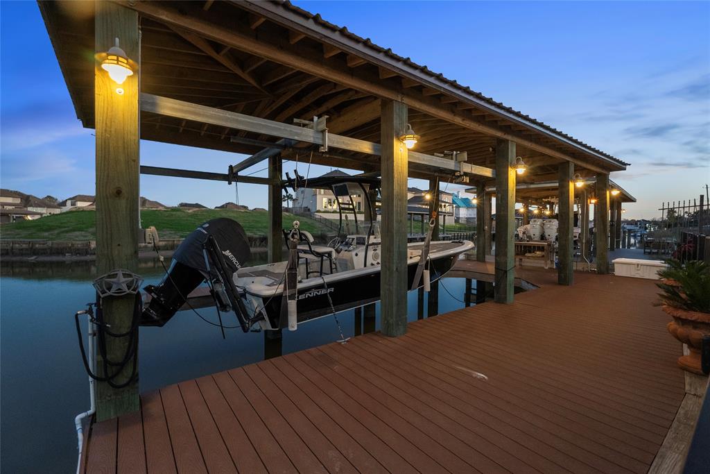 336 Twin Timbers Lane, Kemah, Texas image 41