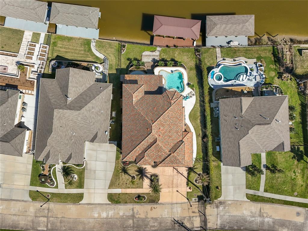 336 Twin Timbers Lane, Kemah, Texas image 49