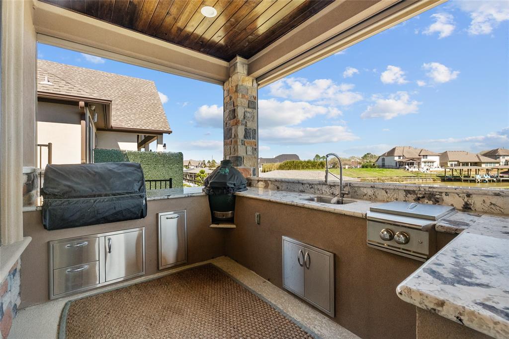 336 Twin Timbers Lane, Kemah, Texas image 36