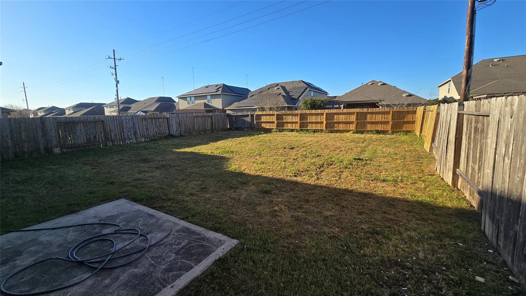 1830 Bravos Manor Lane, Fresno, Texas image 21