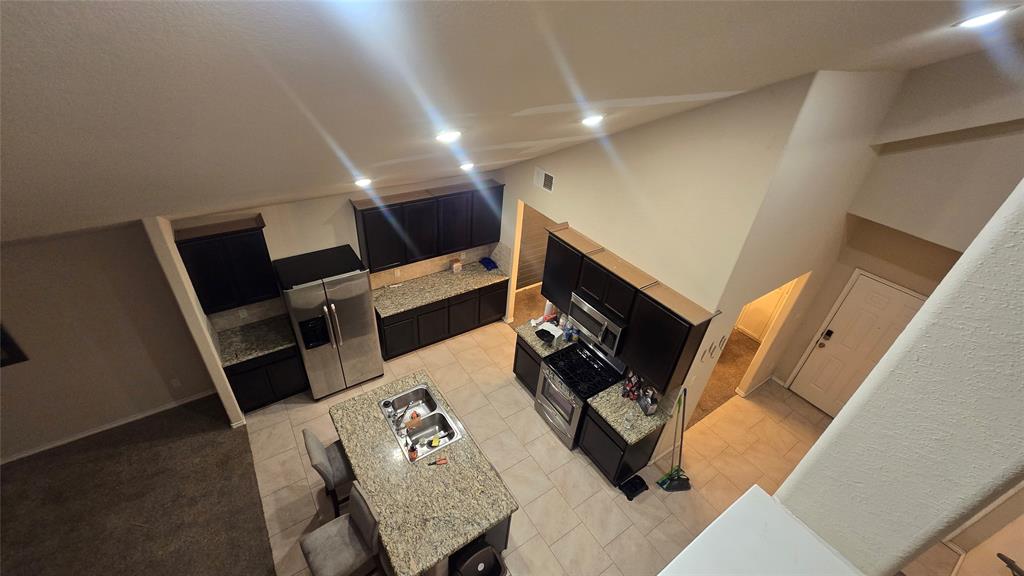 1830 Bravos Manor Lane, Fresno, Texas image 10