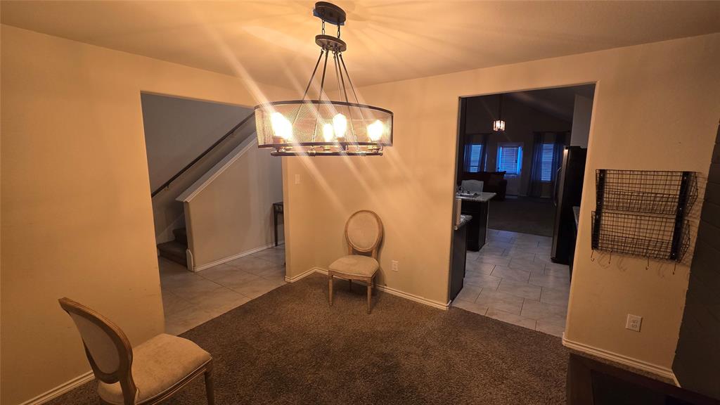 1830 Bravos Manor Lane, Fresno, Texas image 13