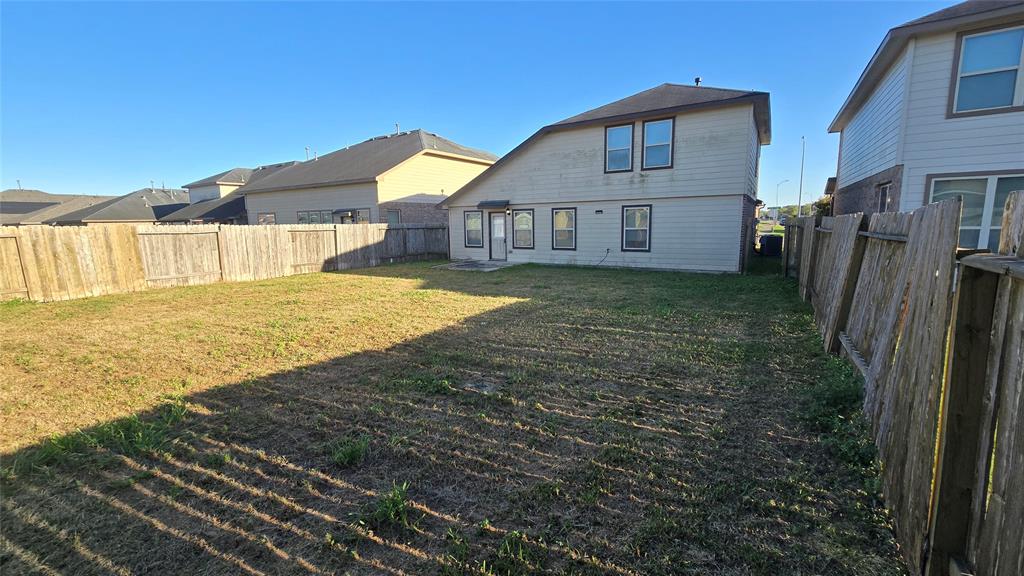 1830 Bravos Manor Lane, Fresno, Texas image 20