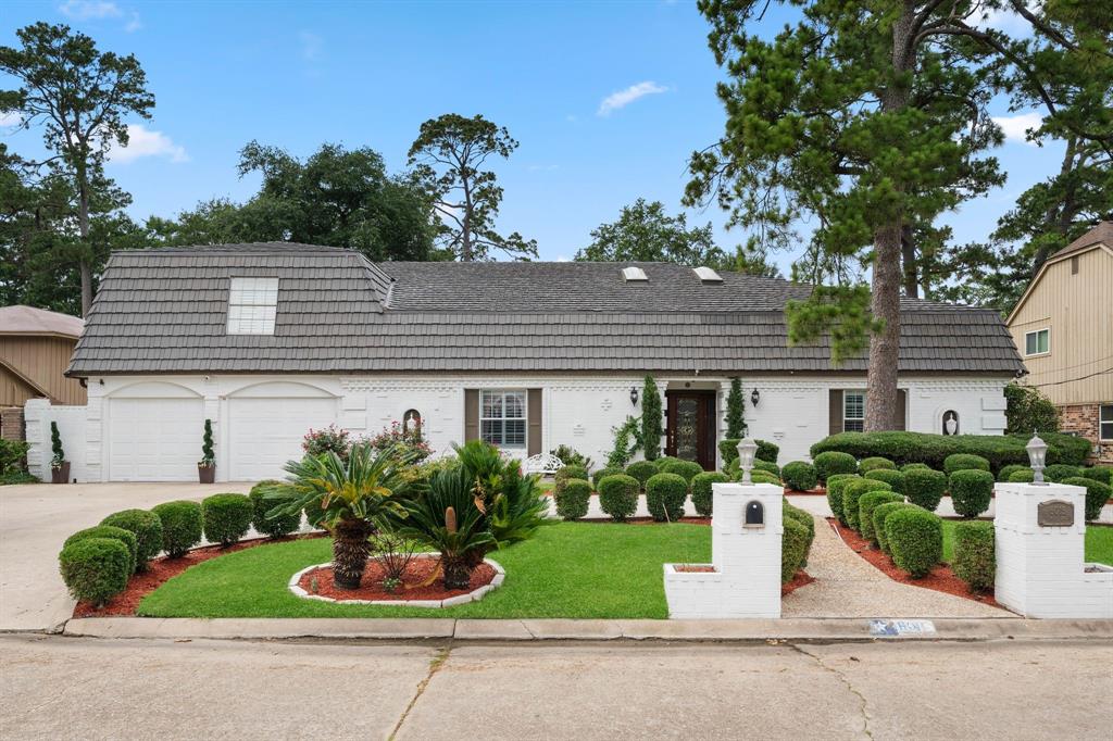 6015 Pebble Beach Drive
