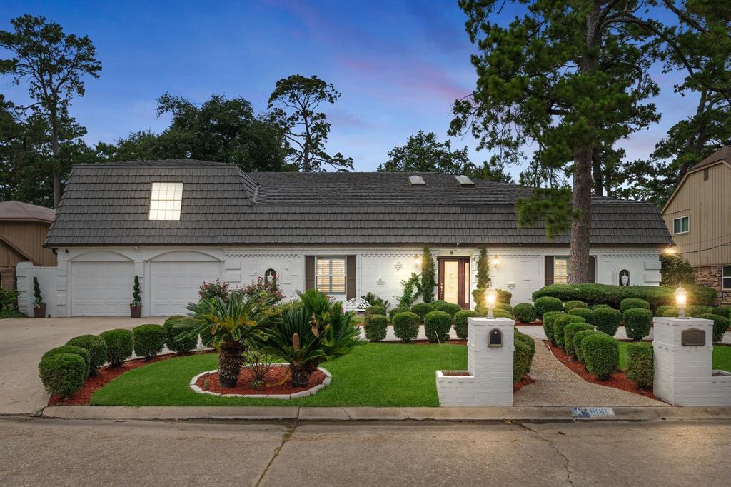 6015 Pebble Beach Drive