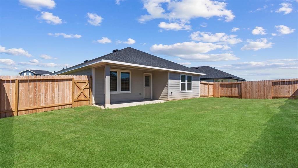 1402 Windom Court Way, Fresno, Texas image 29