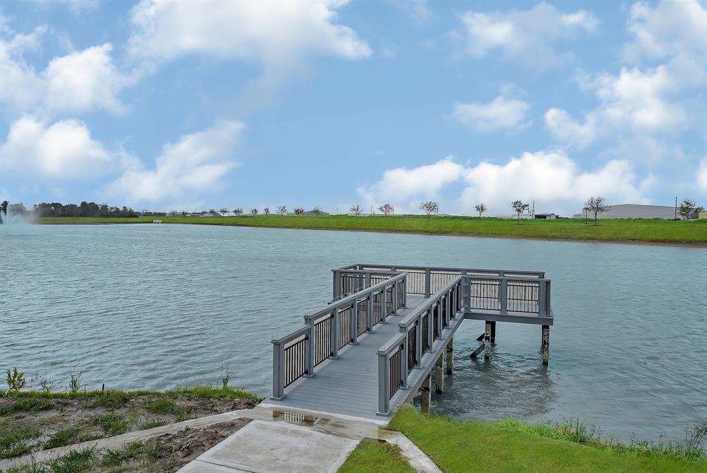 1402 Windom Court Way, Fresno, Texas image 36