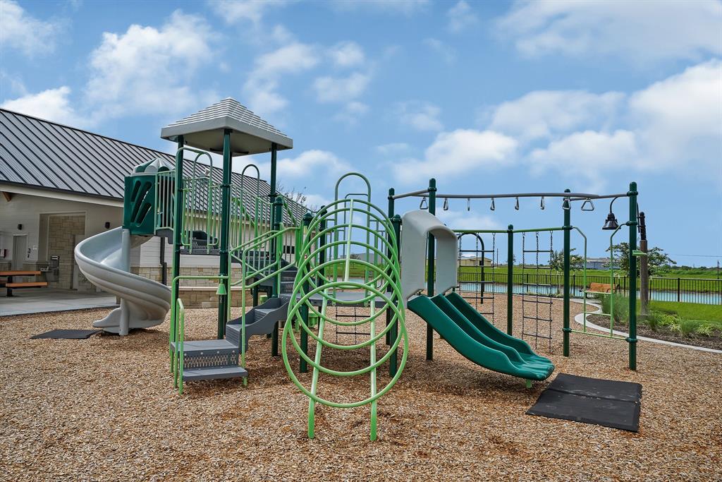 1402 Windom Court Way, Fresno, Texas image 33