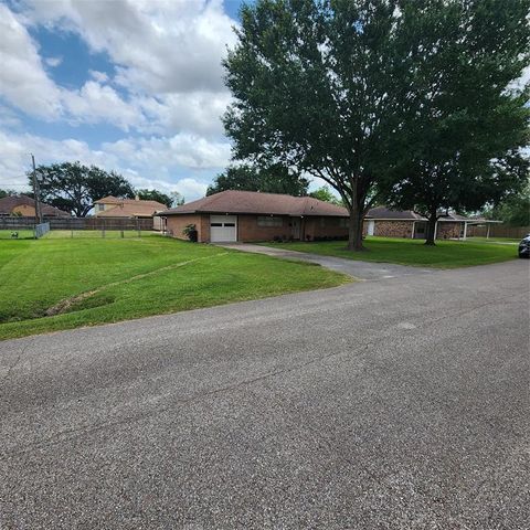 3625 Whatley Drive Deer Park TX 77536