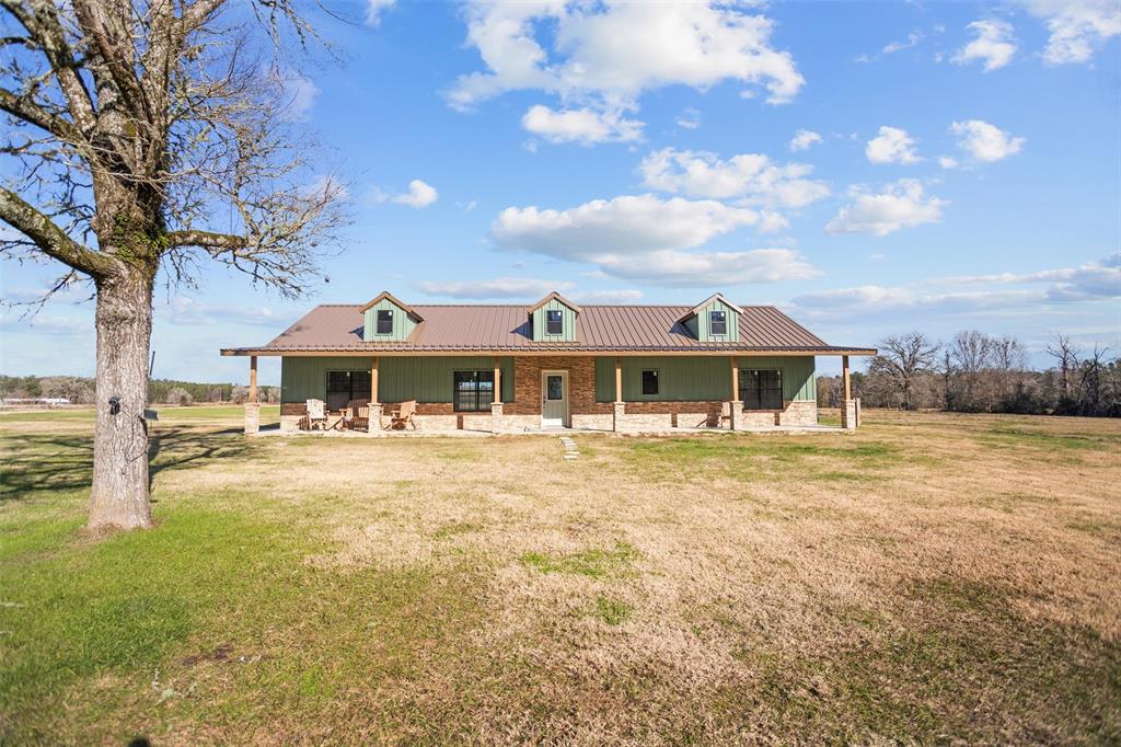 5056 E Fm 358, Groveton, Texas image 3