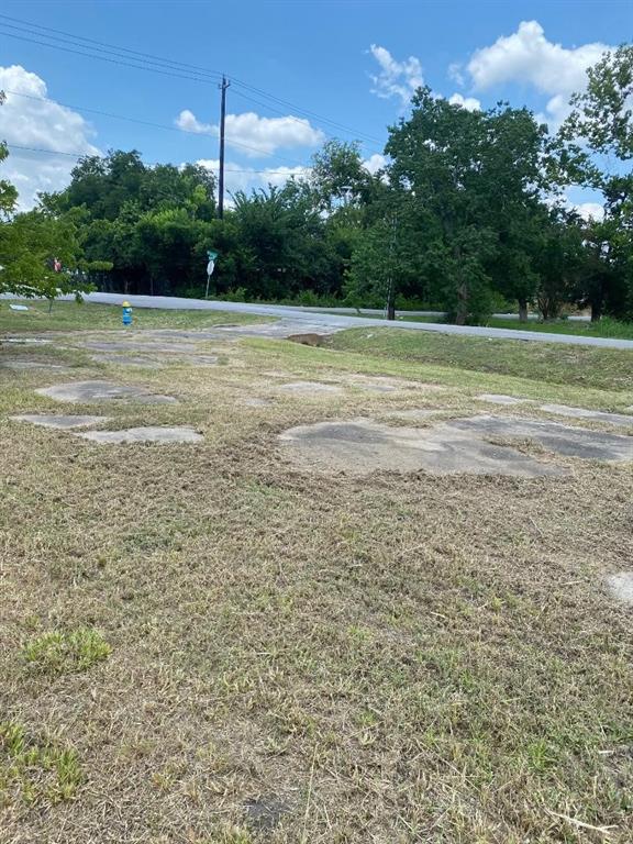 Houston, Texas 77051, United States, ,Land,Active,184570