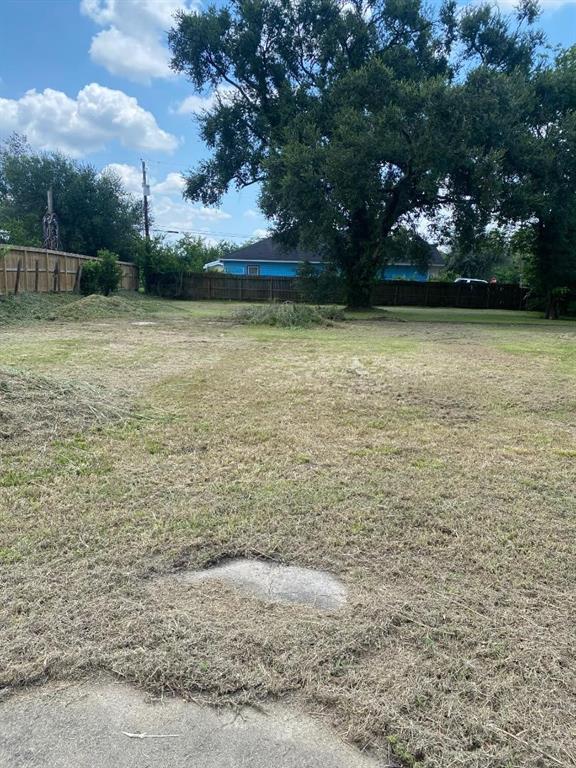 Houston, Texas 77051, United States, ,Land,Active,184570