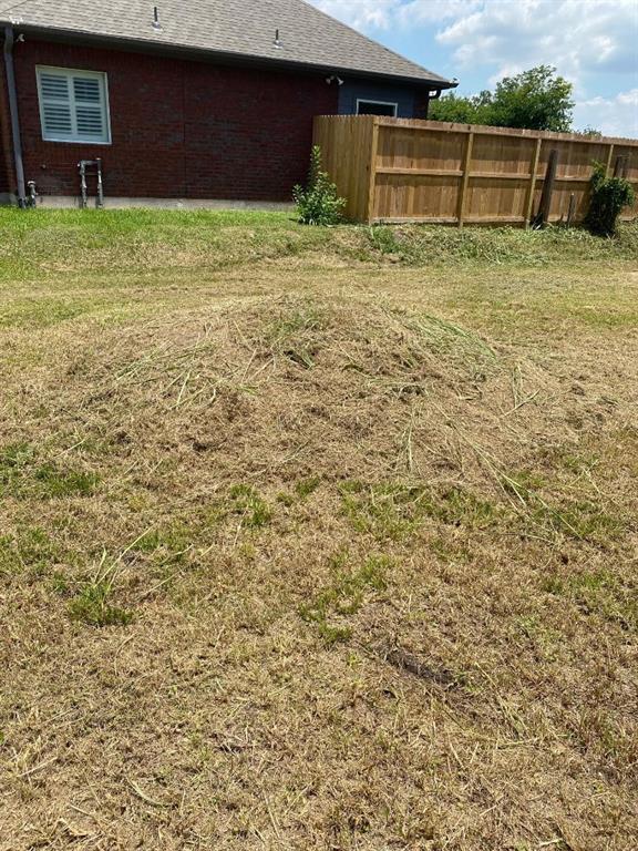 Houston, Texas 77051, United States, ,Land,Active,184570