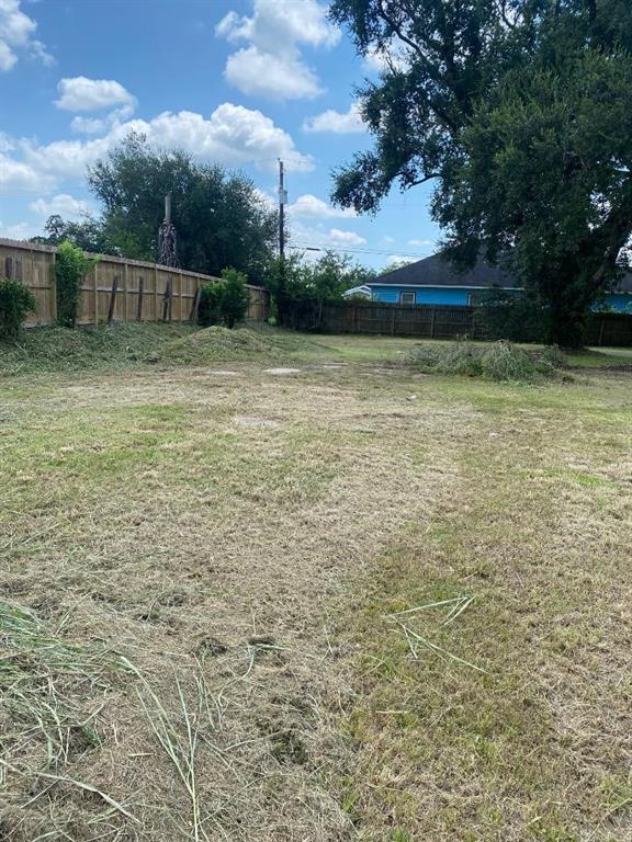 Houston, Texas 77051, United States, ,Land,Active,184570