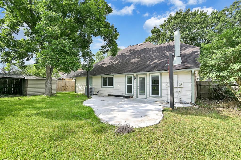 2909 Tower Bridge Court, Pearland, Texas image 17