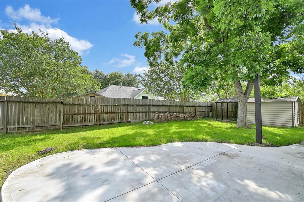 2909 Tower Bridge Court, Pearland, Texas image 16