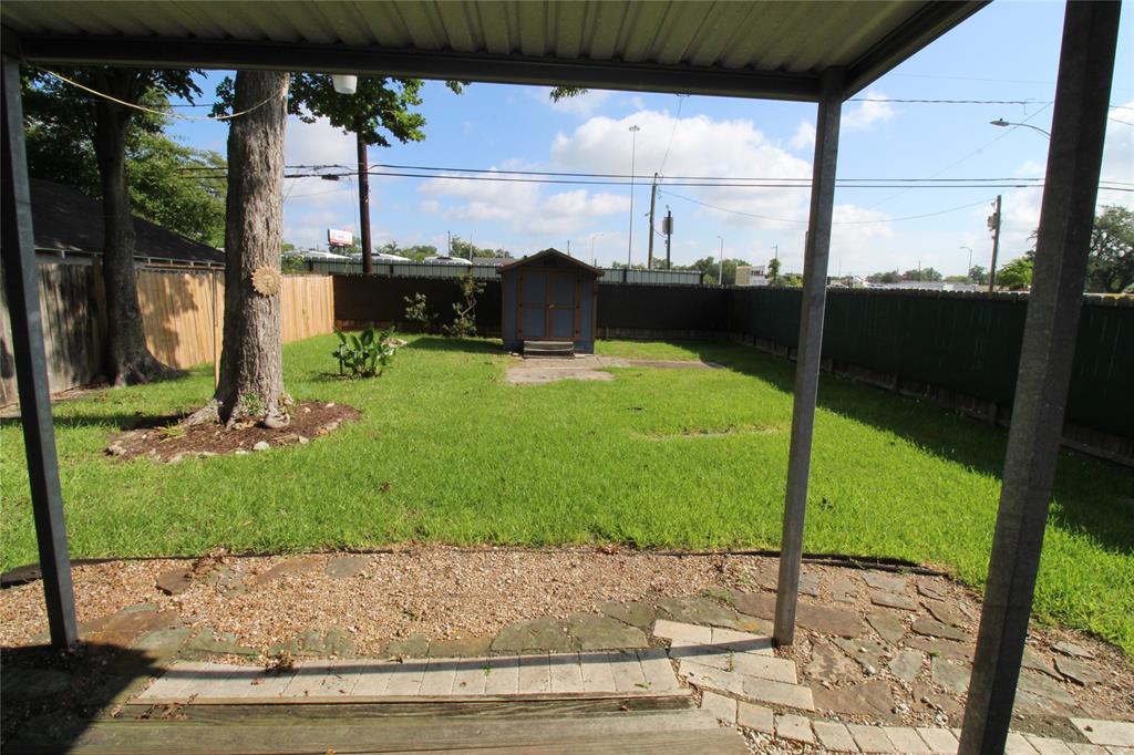 423 E 28th Street, Houston, Texas image 16